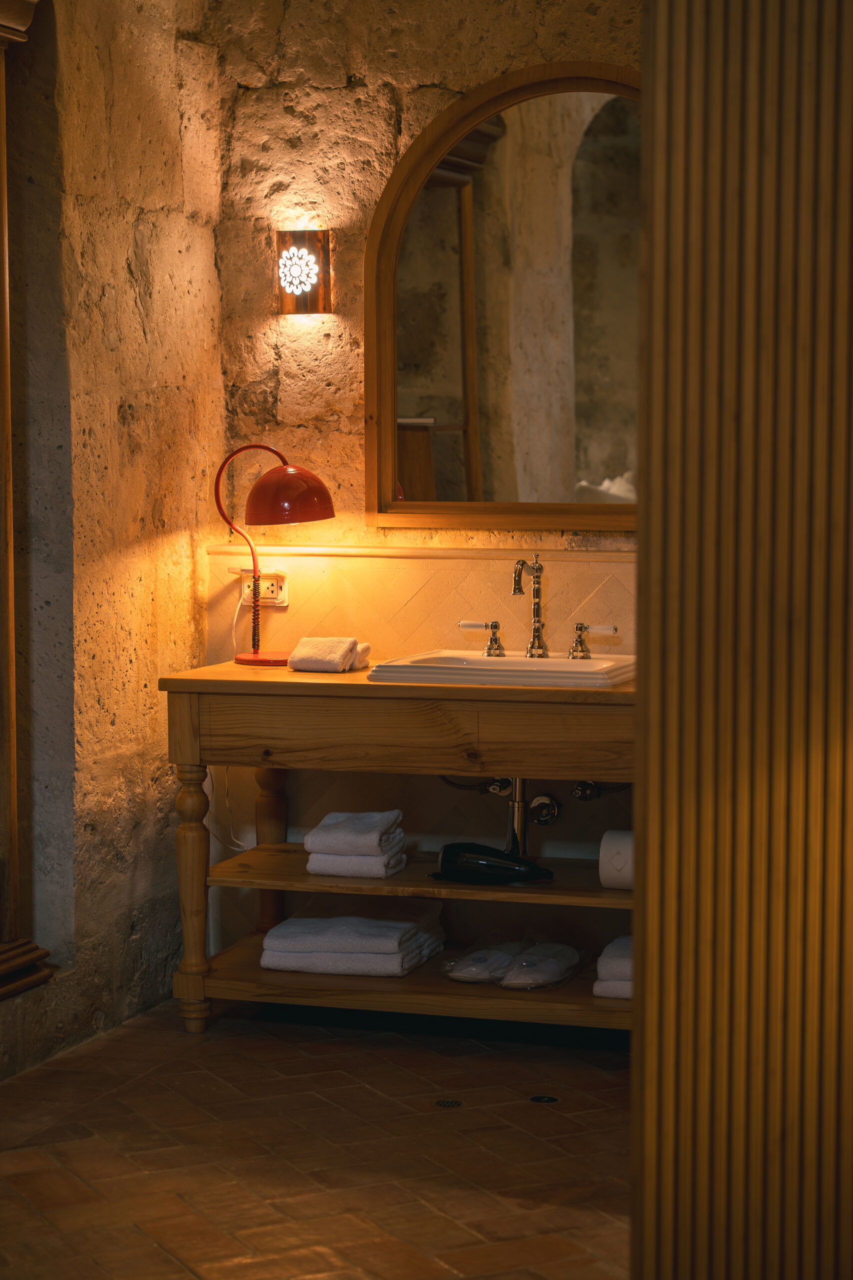Palacio Guaqui Junior Suite