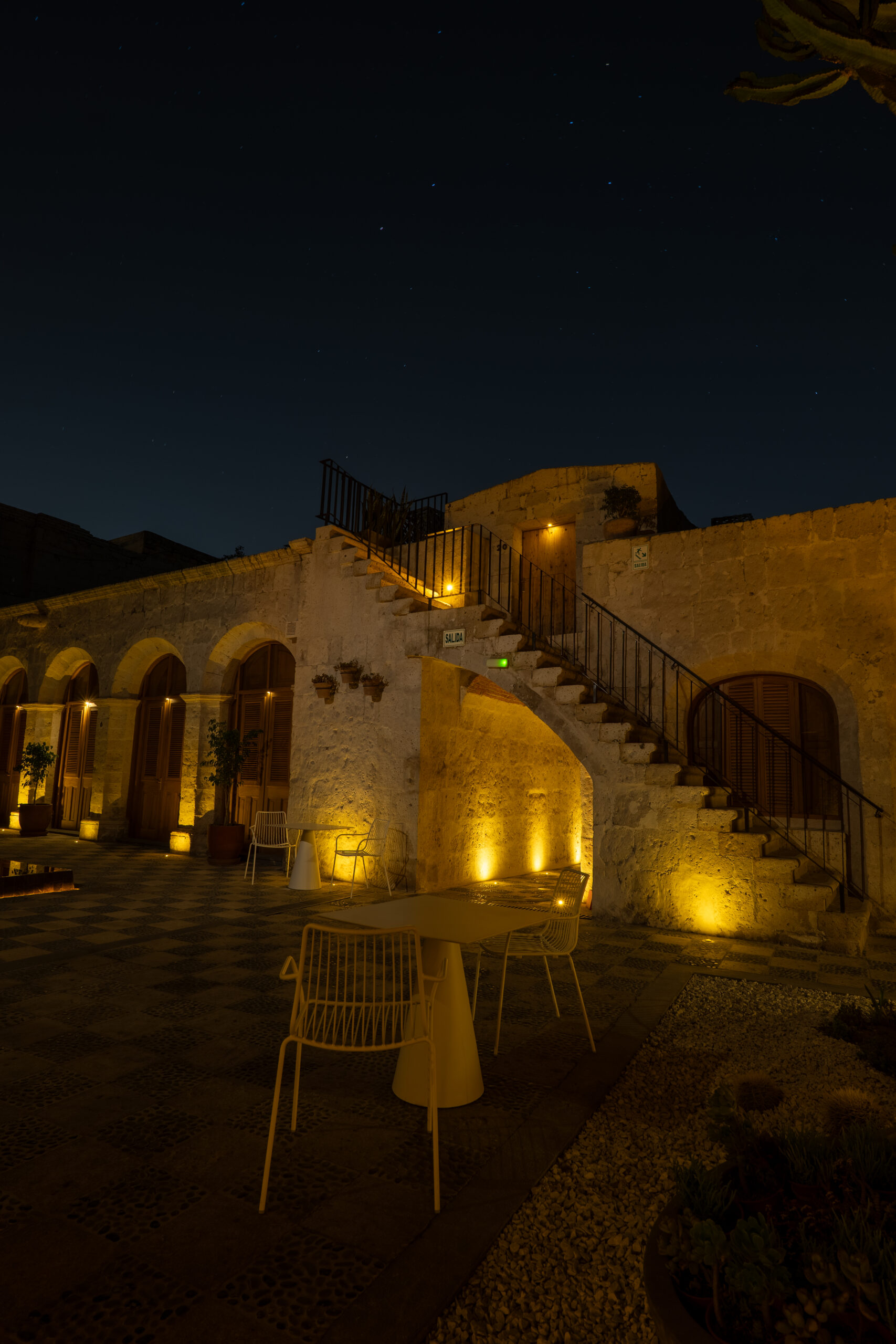 Palacio Guaqui